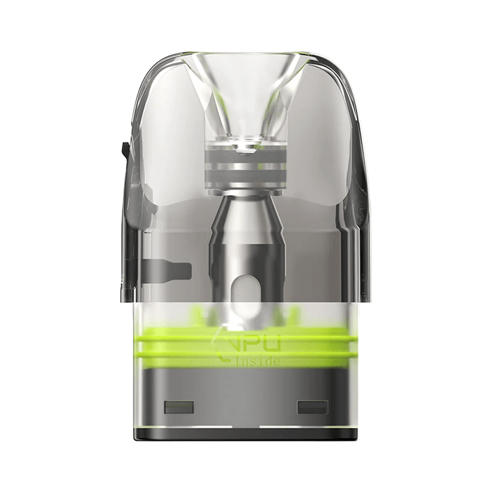 Geekvape Q Pod Cartridge 0.8ohm 2ml