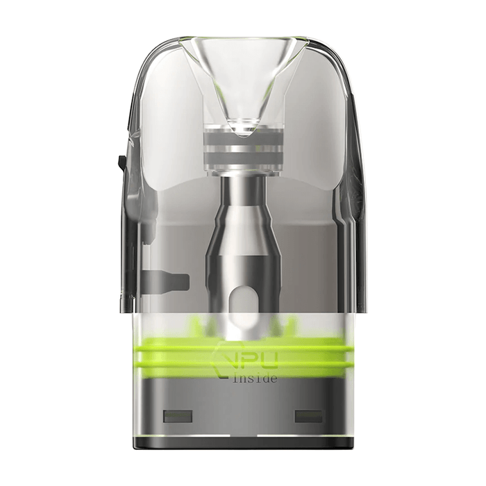 Geekvape Q Pod Cartridge 0.8ohm 3ml