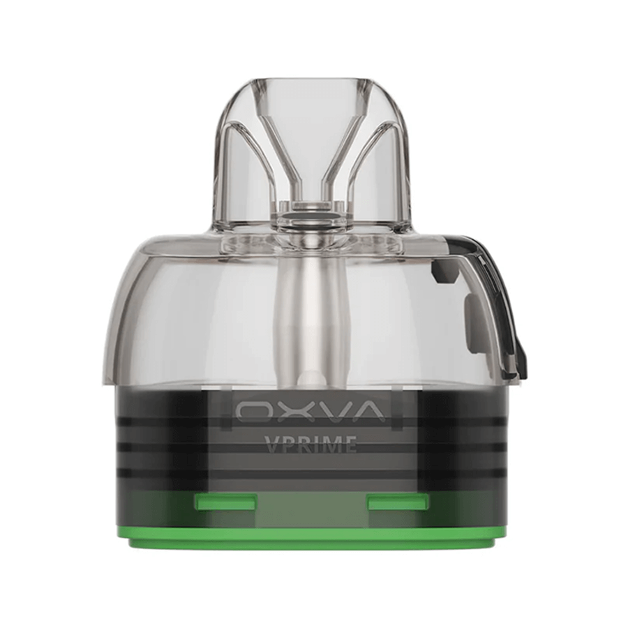 Oxva VPrime Cartridges - Pack of 2 Pods | Tablites Oxva VPrime Cartridges - Pack of 2 Pods | Tablites