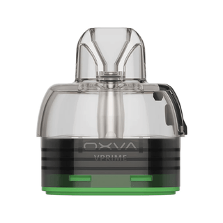 0.8 ohm Oxva VPrime Cartridge Pod 5ml