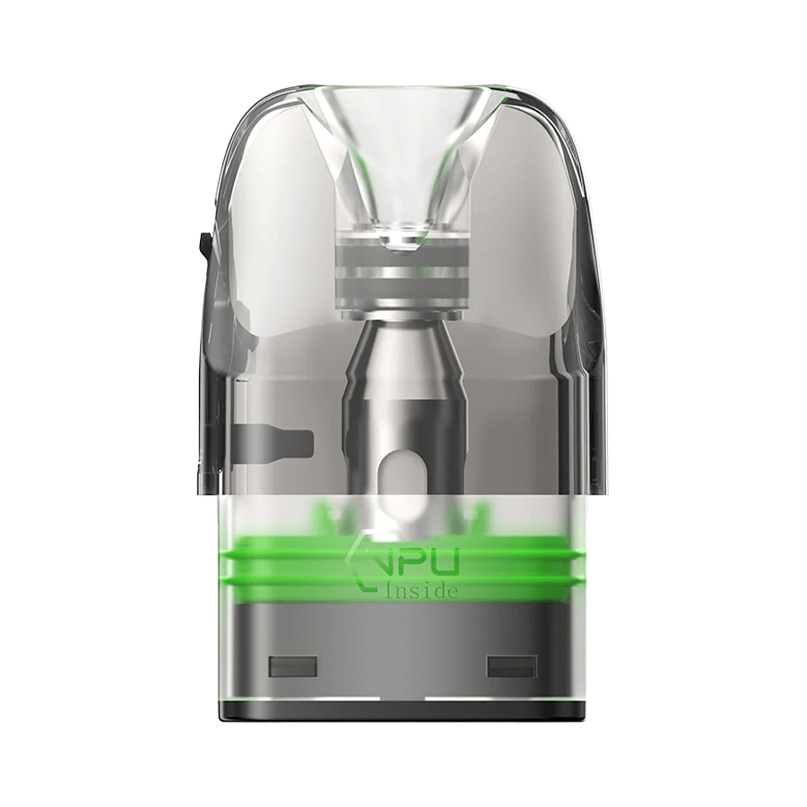Geekvape Q Pod Tablites Geekvape Q Pod Tablites