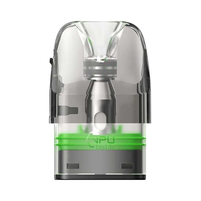 Geekvape Q Pod Cartridge 1.2ohm 2ml