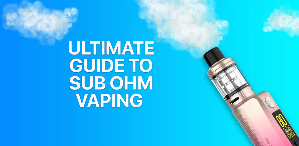Guide to cleaning your vape — TABlites