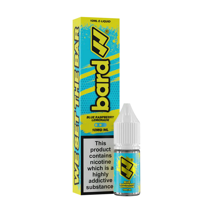 Clearance E-Liquid