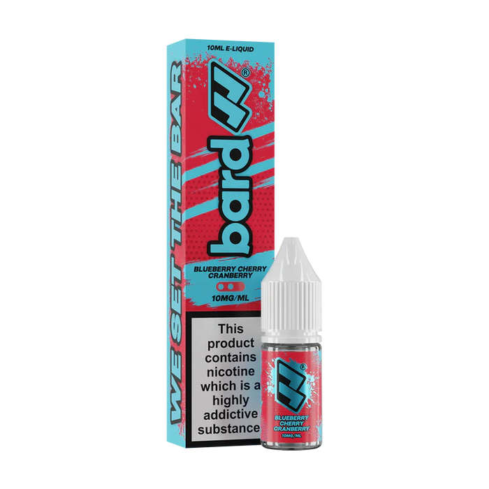 Clearance E-Liquid