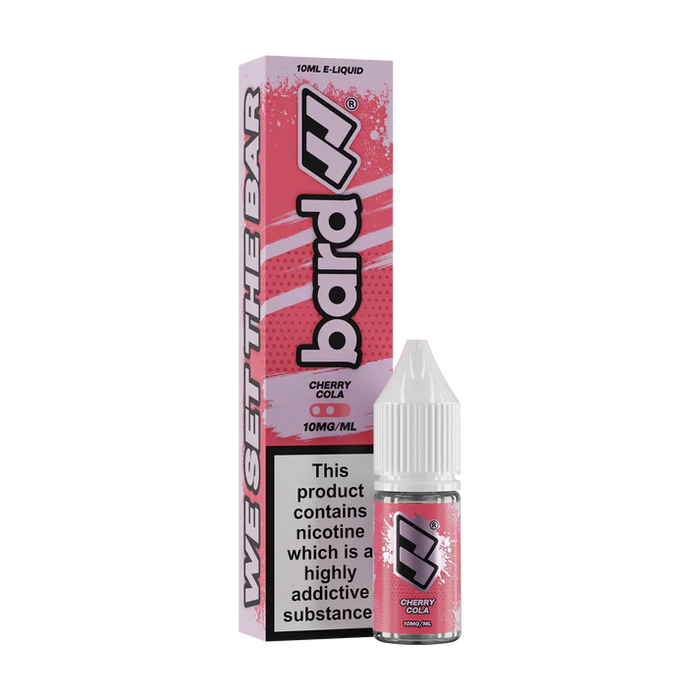 Clearance E-Liquid