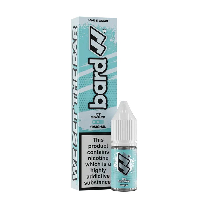 Nic Salt E-Liquids | TABlites Vape Store  Tablites