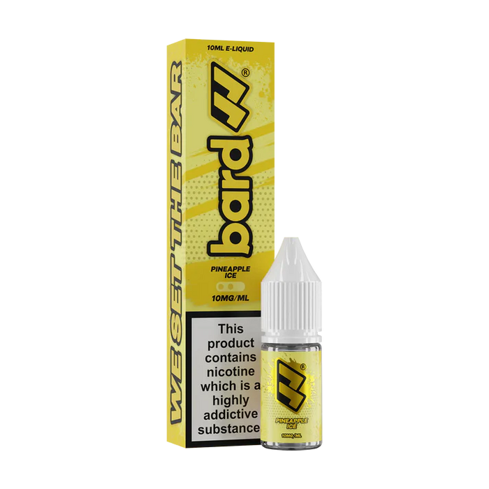 Clearance E-Liquid