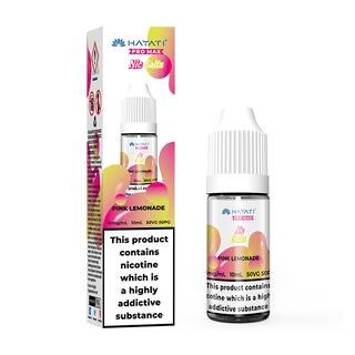 Pink Lemonade Hayati Pro Max Vape Juice