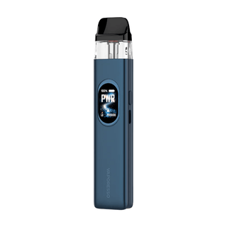 Abyssal Blue Vaporesso XROS 6 Pod Vape Kit