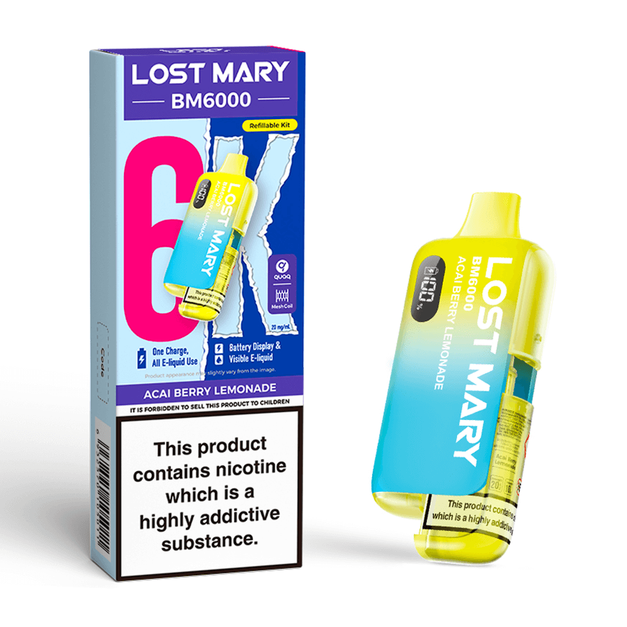 elfbar nachfüll pod läuft aus Citrus Flavour Vape Juice – Tablites main image 1