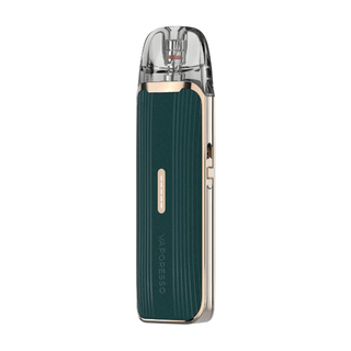 Aegean Green Vaporesso Luxe Q3 Pod Kit