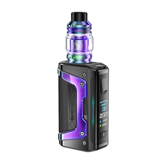 Geekvape Aegis Legend 5 Kit Aurora Rainbow