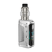 Geekvape Aegis Legend 5 Kit Frost Silver