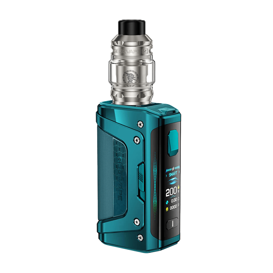 Geekvape Aegis Legend 5 Vape Kit Tablites Geekvape Aegis Legend 5 Vape Kit Tablites