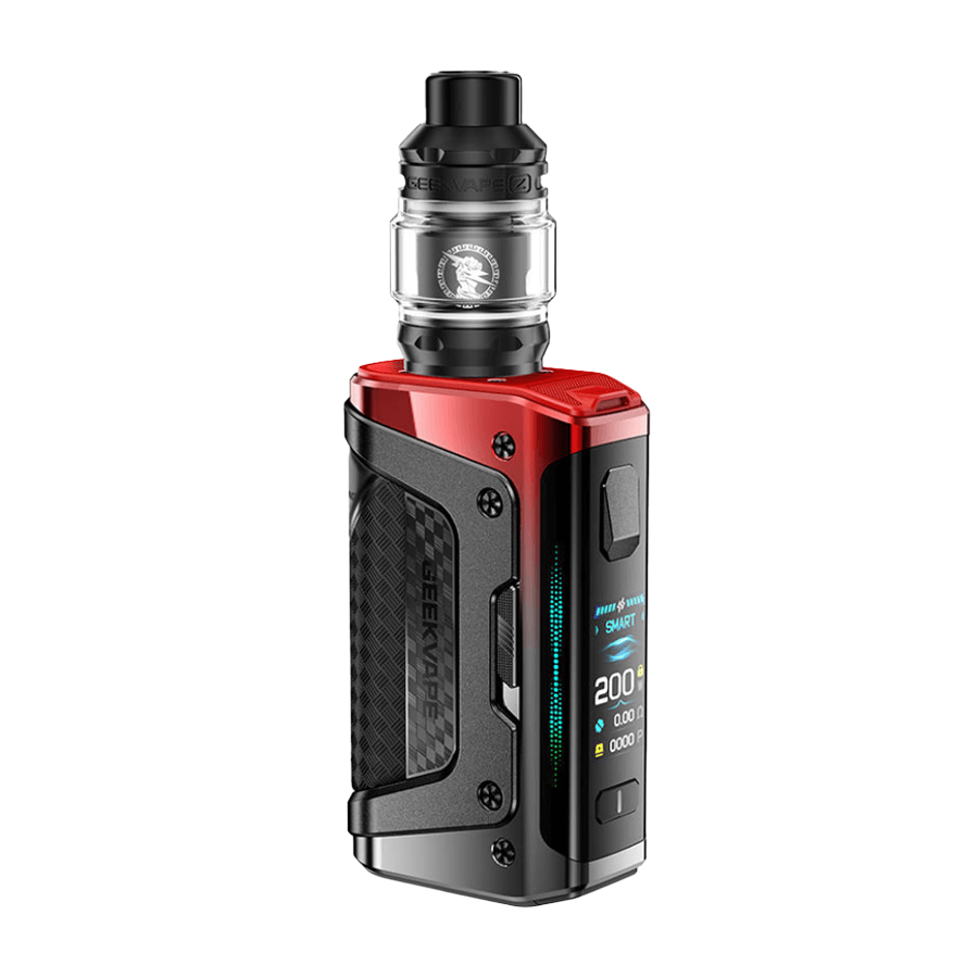 Geekvape Aegis Legend 5 Vape Kit Tablites Geekvape Aegis Legend 5 Vape Kit Tablites
