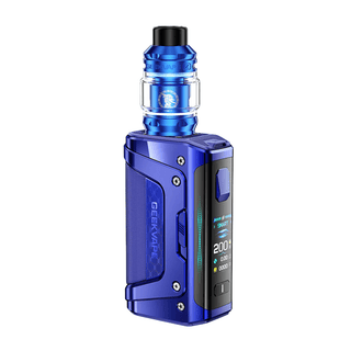 Geekvape Aegis Legend 5 Kit Twilight Blue