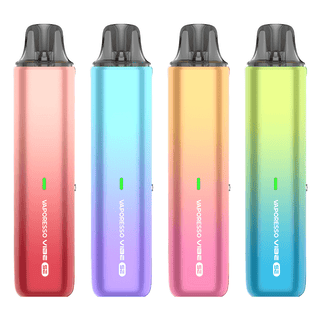 All Colour Options Vaporesso Vibe SE Pod Kit