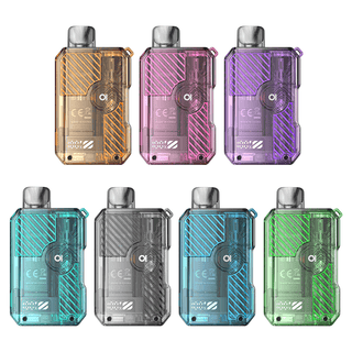 All Available Colour Options Aspire Gotek X3 Pod Vape Kit
