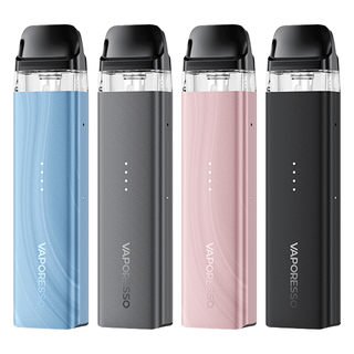 Vaporesso XROS Mini Retro Pod Vape Kit Colour Options