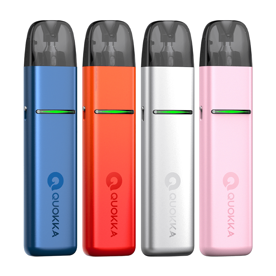 Hayati Quokka Elite Vape Kit Tablites Hayati Quokka Elite Vape Kit Tablites