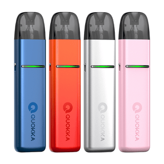 Hayati Quokka Elite Pod Vape Kit Colour Options