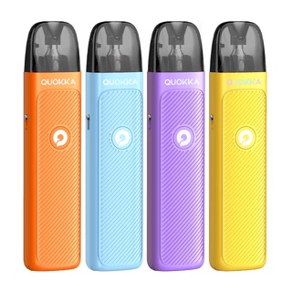 Hayati Quokka Lite Pod Vape Kit Colour Options