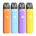 Hayati Quokka Lite Pod Vape Kit Colour Options