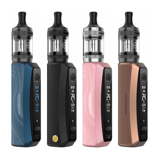 Vaporesso GTX One Pro Vape Kit - Colour Options