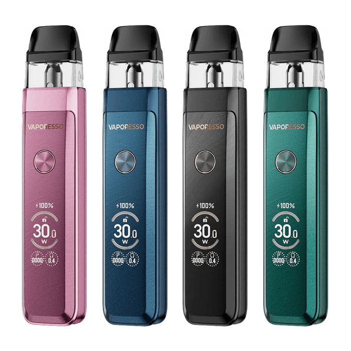 Vaporesso XROS Pro 2 Pod Vape Kit All Colour Options