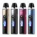 Geek Vape Wenax Q Pro Kit Colour Options