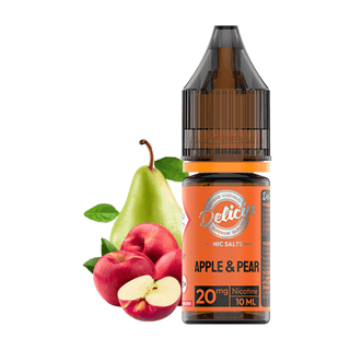 Apple Pear Deliciu E-Liquid by Vaporesso