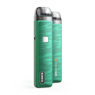 Aspire Flexus Pro Kit - Green