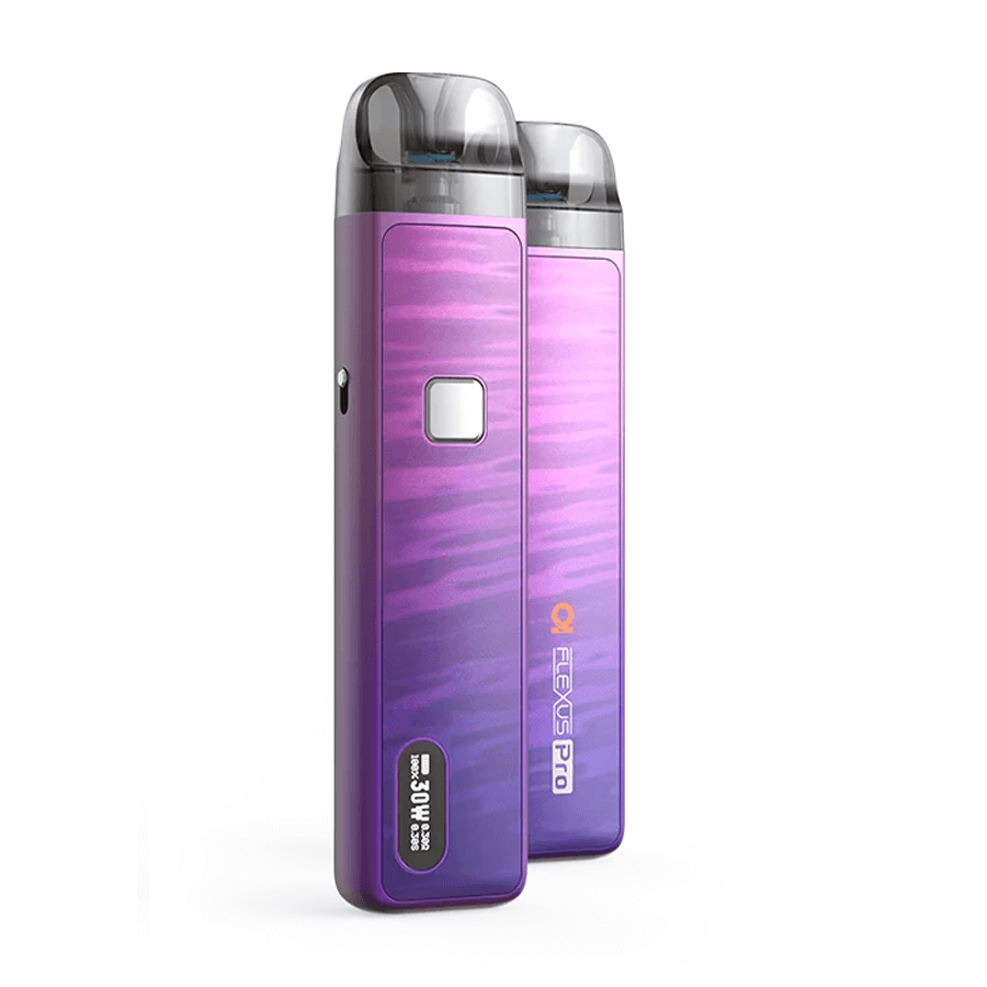 Aspire Flexus Pro Kit- 21126 - TABlites