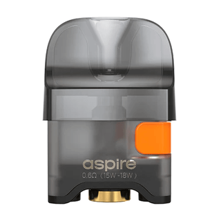 Aspire Flexus Pro Replacement Pods - 0.6 Ohm