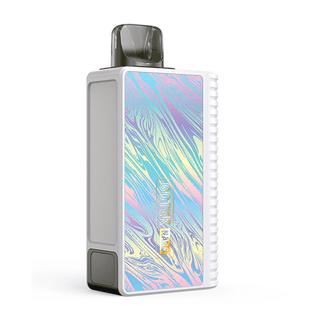 Aspire Gotek Nano Vape Kit - Aroura White