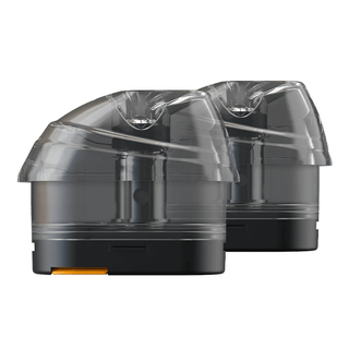 Aspire Minican Replacement Pods - 1.2 Ohm