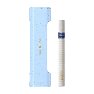 Aspire Nexi One Pod Vape Kit - Blue