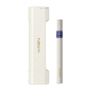 Aspire Nexi One Pod Vape Kit - White