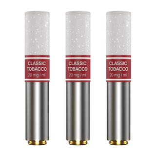 Aspire Nexi Prefilled Pods - Classic Tobacco