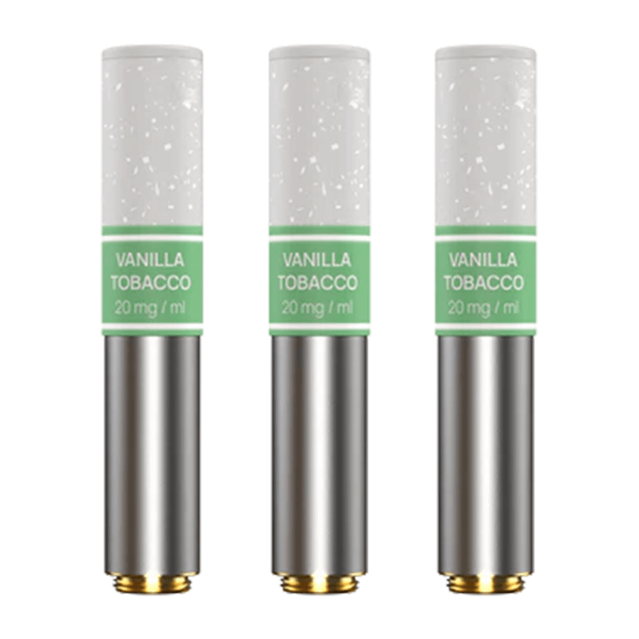 Aspire Nexi Prefilled Pods Tablites Aspire Nexi Prefilled Pods Tablites