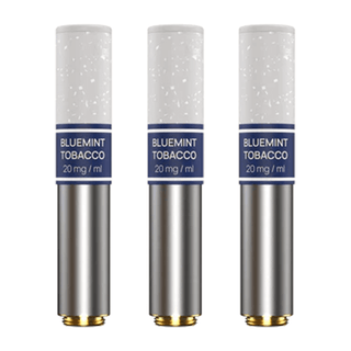 Aspire Nexi Prefilled Pods - Bluemint Tobacco