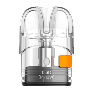 Aspire Pixo Pods - 0.6 Ohm