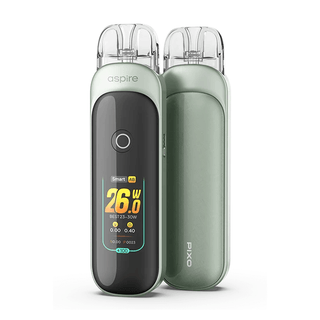 Aspire Pixo Vape Kit - Sage Green