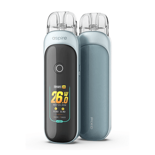 Aspire Pixo Vape Kit - Frost Blue