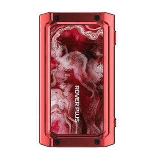 Aspire Rover Plus Mod - Red
