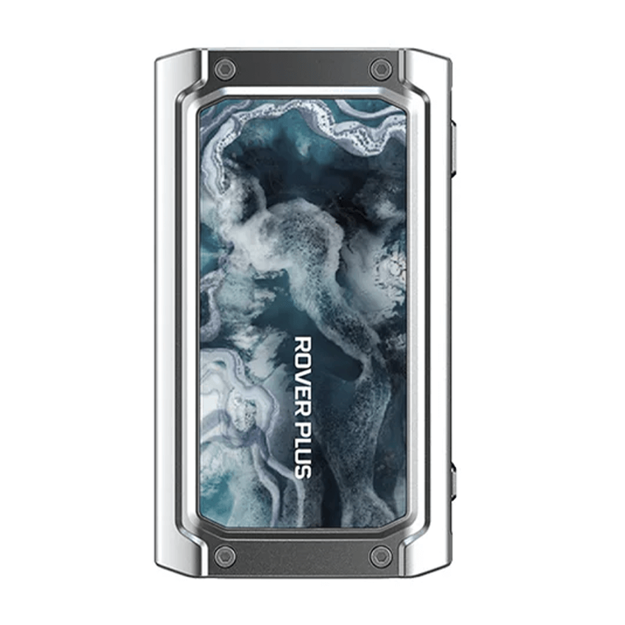 Aspire Rover Plus 2600mAh Mod Only Tablites Aspire Rover Plus 2600mAh Mod Only Tablites
