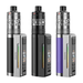 Aspire Zelos M80 Vape Kit Colour Options
