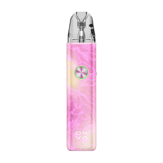 Aurora Petal Pink OXVA XLIM 4 Pod Kit