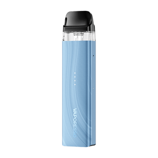 Baby Blue Vaporesso XROS Mini Retro Pod Vape Kit